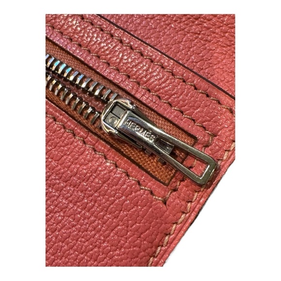 Hermès Béarn Classic Wallet - Picture 13 of 15